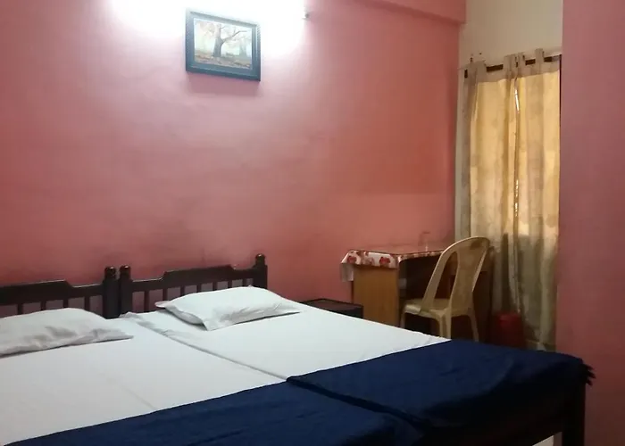 Classic Tourist Home Kochi